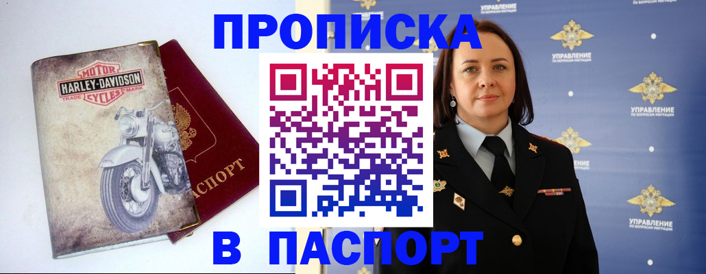 прописка в квартире в Арамили